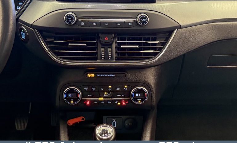 
								Ford Focus Active 1.5 EcoBlue 2020 full									