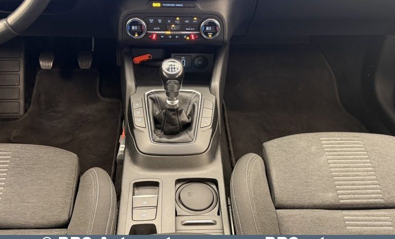 
								Ford Focus Active 1.5 EcoBlue 2020 full									