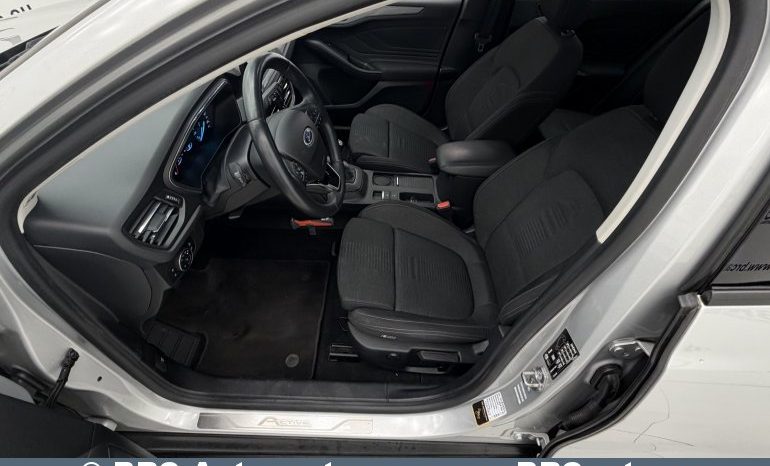 
								Ford Focus Active 1.5 EcoBlue 2020 full									