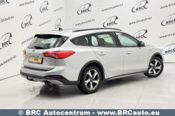 
										Ford Focus Active 1.5 EcoBlue 2020 full									