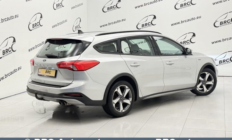 
								Ford Focus Active 1.5 EcoBlue 2020 full									