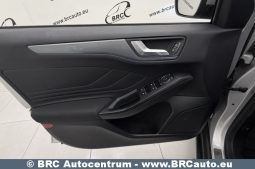 
										Ford Focus Active 1.5 EcoBlue 2020 full									