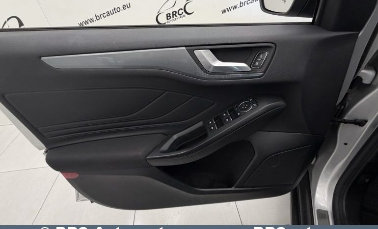 
								Ford Focus Active 1.5 EcoBlue 2020 full									