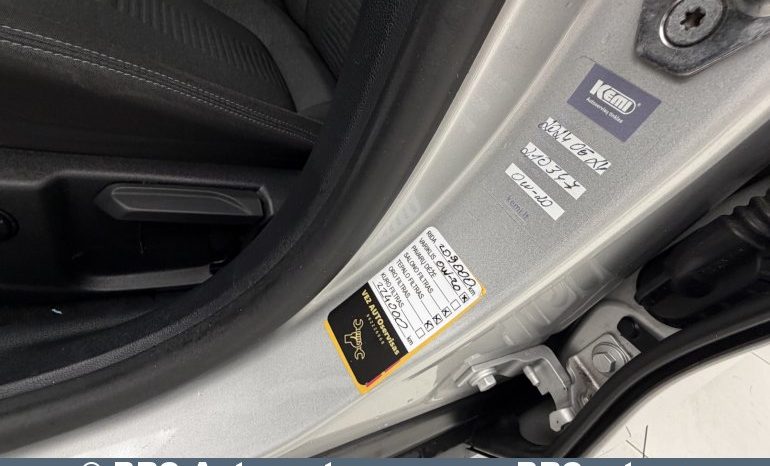 
								Ford Focus Active 1.5 EcoBlue 2020 full									