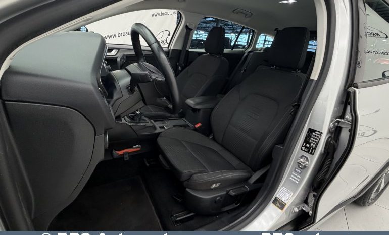 
								Ford Focus Active 1.5 EcoBlue 2020 full									
