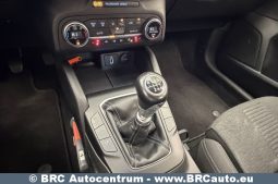 
										Ford Focus Active 1.5 EcoBlue 2020 full									