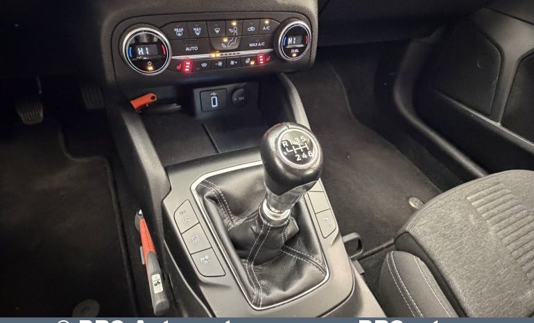 
								Ford Focus Active 1.5 EcoBlue 2020 full									