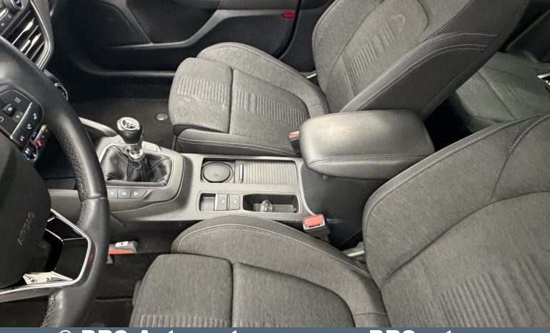 
								Ford Focus Active 1.5 EcoBlue 2020 full									