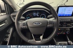 
										Ford Focus Active 1.5 EcoBlue 2020 full									