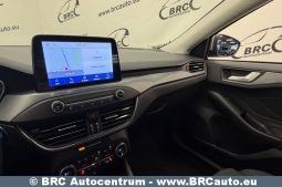 
										Ford Focus Active 1.5 EcoBlue 2020 full									