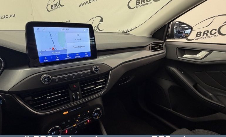 
								Ford Focus Active 1.5 EcoBlue 2020 full									