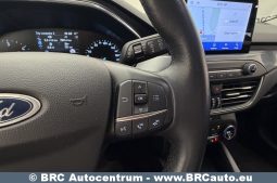 
										Ford Focus Active 1.5 EcoBlue 2020 full									