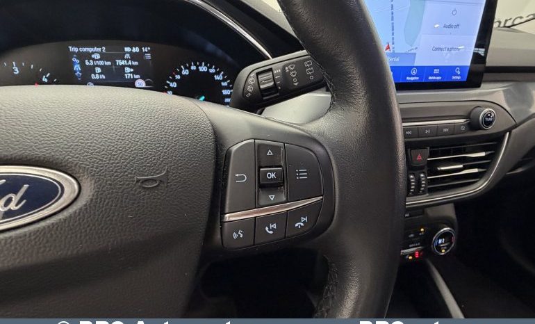 
								Ford Focus Active 1.5 EcoBlue 2020 full									