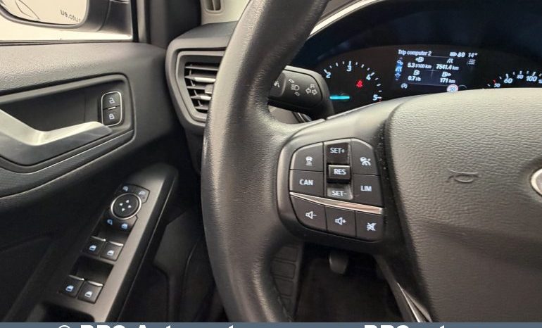 
								Ford Focus Active 1.5 EcoBlue 2020 full									