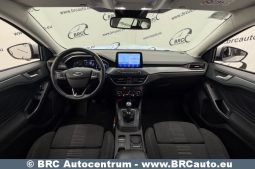 
										Ford Focus Active 1.5 EcoBlue 2020 full									