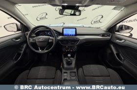 Ford Focus Active 1.5 EcoBlue 2020