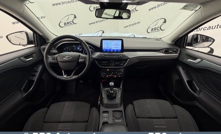 
								Ford Focus Active 1.5 EcoBlue 2020 full									