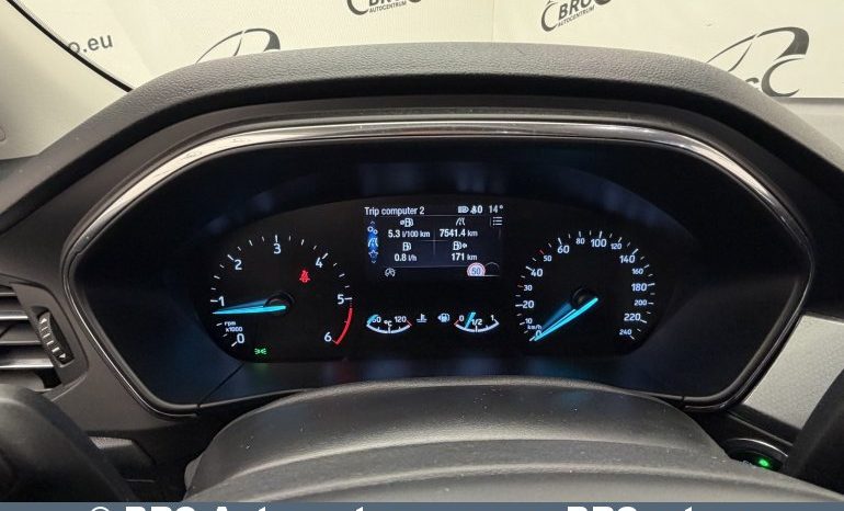 
								Ford Focus Active 1.5 EcoBlue 2020 full									