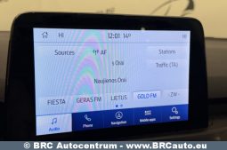 
										Ford Focus Active 1.5 EcoBlue 2020 full									