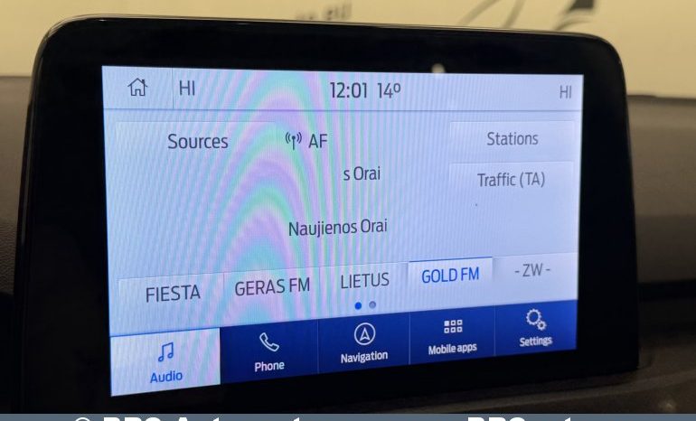 
								Ford Focus Active 1.5 EcoBlue 2020 full									