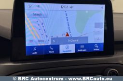 
										Ford Focus Active 1.5 EcoBlue 2020 full									