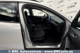 Ford Focus Active 1.5 EcoBlue 2020
