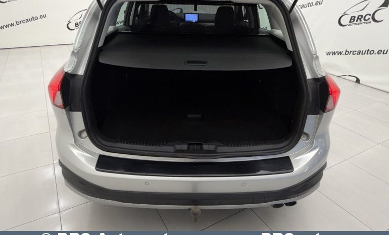 
								Ford Focus Active 1.5 EcoBlue 2020 full									