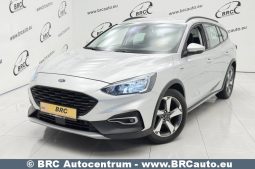 
										Ford Focus Active 1.5 EcoBlue 2020 full									