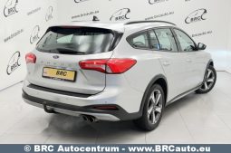 
										Ford Focus Active 1.5 EcoBlue 2020 full									