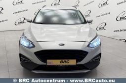 
										Ford Focus Active 1.5 EcoBlue 2020 full									