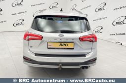 
										Ford Focus Active 1.5 EcoBlue 2020 full									