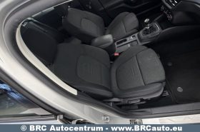 Ford Focus Active 1.5 EcoBlue 2020