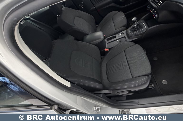 Ford Focus Active 1.5 EcoBlue 2020