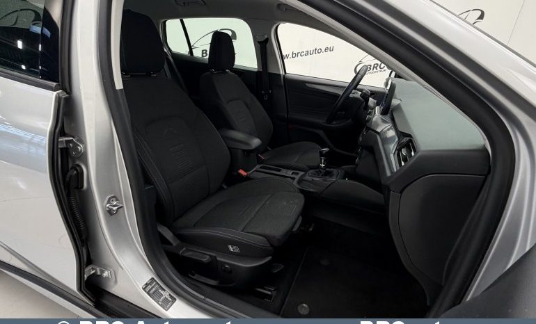 
								Ford Focus Active 1.5 EcoBlue 2020 full									