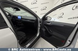 
										Ford Focus Active 1.5 EcoBlue 2020 full									