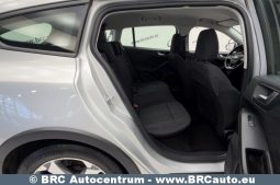 
										Ford Focus Active 1.5 EcoBlue 2020 full									