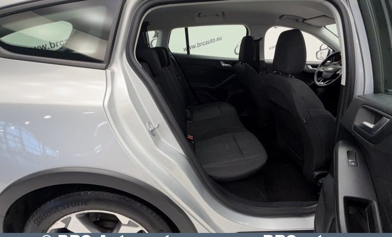 
								Ford Focus Active 1.5 EcoBlue 2020 full									