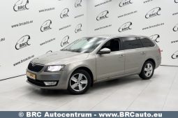 Skoda Octavia 1.6 TDI 2015