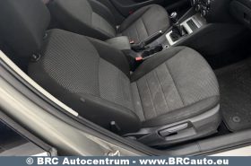 Skoda Octavia 1.6 TDI 2015