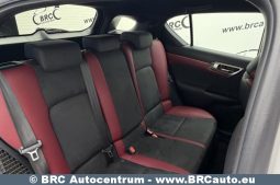 
										Lexus CT 200H 1.8 Hybrid Automatas 2020 full									