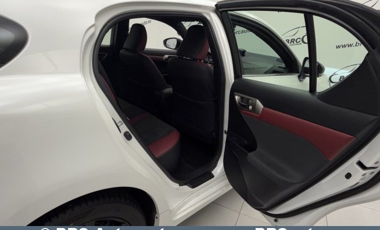 
								Lexus CT 200H 1.8 Hybrid Automatas 2020 full									