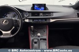 
										Lexus CT 200H 1.8 Hybrid Automatas 2020 full									
