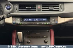 
										Lexus CT 200H 1.8 Hybrid Automatas 2020 full									