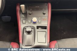 
										Lexus CT 200H 1.8 Hybrid Automatas 2020 full									
