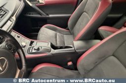 
										Lexus CT 200H 1.8 Hybrid Automatas 2020 full									