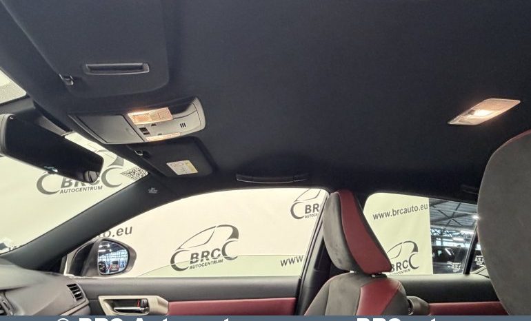 
								Lexus CT 200H 1.8 Hybrid Automatas 2020 full									