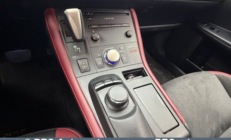 
								Lexus CT 200H 1.8 Hybrid Automatas 2020 full									
