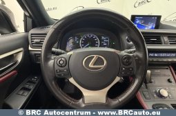 
										Lexus CT 200H 1.8 Hybrid Automatas 2020 full									