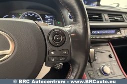 
										Lexus CT 200H 1.8 Hybrid Automatas 2020 full									