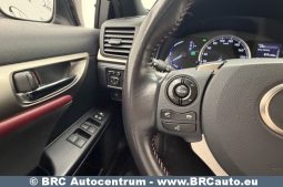 
										Lexus CT 200H 1.8 Hybrid Automatas 2020 full									